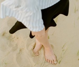 The Benefits of Laser Treatment for Your Toenails