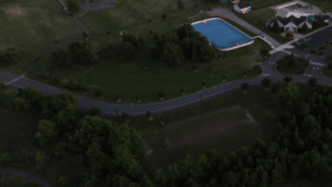 Dixon Park Fredericksburg, VA