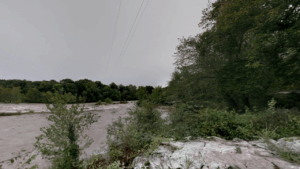 Ficklen Island Park Fredericksburg, VA